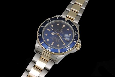 rolex nipple|Rolex Submariner 16803 Review: Buying and Collecting Guide.